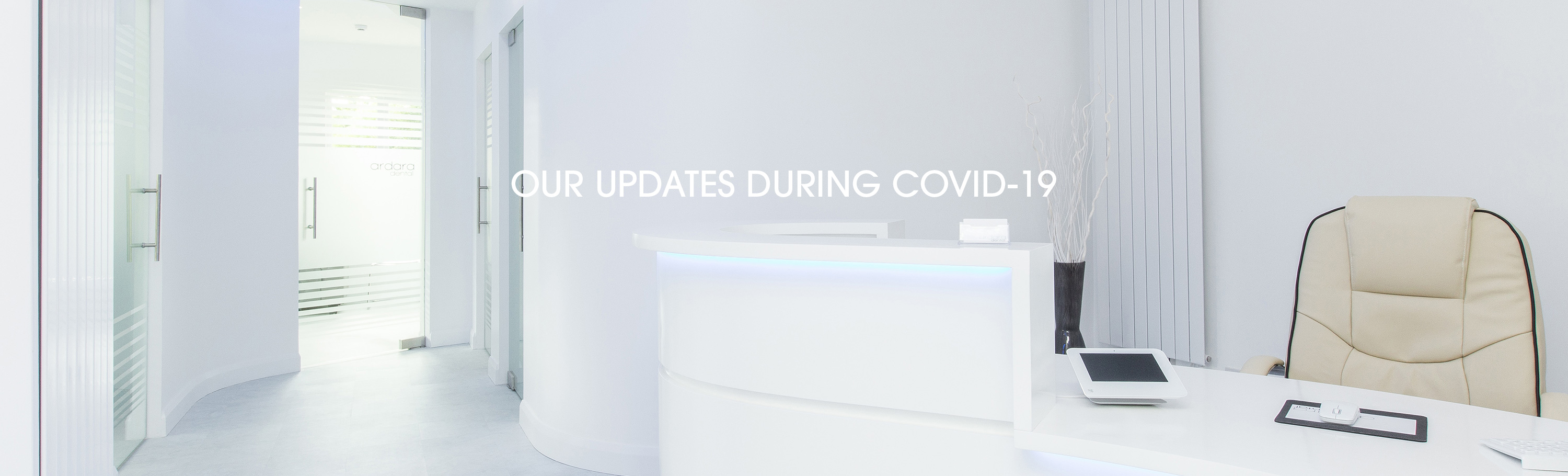 covid19 updates